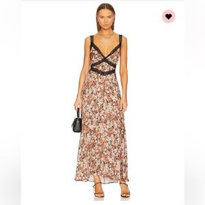 RESA Selena Dress in Brixton